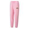 PUMA × VD SWEATPANTS PRISM PINK 598891-43画像