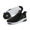 PUMA ELECTRON STREET ENG MESH PUMA BLACK-PUMA BLACK-CASTLE 369124-04画像