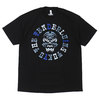 TENDERLOIN TEE B.S D.I.Y.T BLACK画像