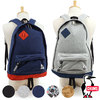 CHUMS Classic Day Pack Sweat Nylon CH60-2673画像
