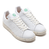 adidas STAN SMITH FOOTWEAR WHITE/OFF WHITE/GREEN FV0534画像
