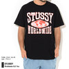 STUSSY Worldwide S/S Tee 1904552画像