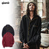 glamb Wide shirt GB0320-SH05画像