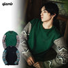glamb Knit sleeve sweat GB0320-CS11画像