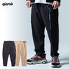 glamb Drawcord tapered pants GB0320-P12画像
