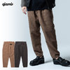 glamb Windowpane slacks GB0320-P10画像