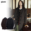 glamb Melton china coat GB0320-JKT15画像