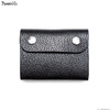 Peanuts&Co ORIGINAL LEATHER WALLET - MIDDLE TRACKER WALLET -画像