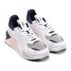 PUMA RS-X SOFTCASE WHITE/BLACK 369819-11画像