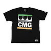 Reebok UFC CONOR MCGREGOR TEE BLACK EB3404A-005画像