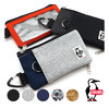 CHUMS Multi Smart Case Sweat Nylon CH60-3016画像
