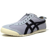 Onitsuka Tiger MEXICO 66 SLIP-ON PIEDMONT GREY/BLACK 1183A360-021画像