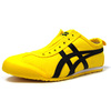 Onitsuka Tiger MEXICO 66 SLIP-ON YELLOW/BLACK 1183A360-750画像