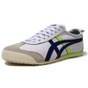 Onitsuka Tiger MEXICO 66 WHITE/MAKO BLUE 1183A201-107画像