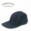 WAREHOUSE Lot 5226 USN EXPERIMENTAL DENIM CAP OR画像