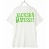 JACKSON MATISSE Pocket Tee JM20AW068画像