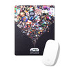 APPLEBUM Sampling Sports Mouse Pad画像