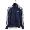 adidas Originals FIREBIRD TRACK TOP PB COLLEGE NAVY/WHITE GF0212画像