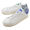 adidas STAN SMITH RECON FOOTWEAR WHITE/CRYSTAL WHITE/OFF WHITE FU9587画像