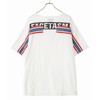 FACETASM LOGO RIB BIG TEE MORK-TEE-U06画像
