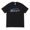 TENDERLOIN TEE PA.C BLACK画像