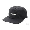 STUSSY Honeycomb Snapback Cap 131949画像