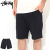 STUSSY Seersucker Bryan Short 112255画像