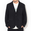STUSSY Seersucker Sport Coat JKT 115513画像