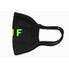 HUF OG Logo Mask AC00524画像