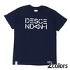 DESCENDANT 20SS CORAL SS TEE 201NTDS-CSM02S画像