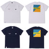 DESCENDANT 20SS MAHIMAHI SS TEE 201NTDS-CSM01S画像
