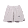 NIKE AS M NSW SHORT FT PURE CU4512-910画像