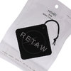 Fragment Design × retaW Car Tag TB FRGMT BLACK画像