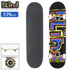 Blind Skateboards Matte OG 7.75in 10511529画像