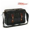 DELUXEWARE DLB-011CRO LEATHER BAG CROCO画像