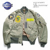 Buzz Rickson's L-2B  PATCH BR14715画像
