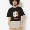 AVIREX SH T-SHIRT C.A.C.W. 6103515画像