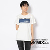AVIREX PATCHED T-SHIRT 6203163画像