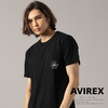 AVIREX SWEAT-PROOF POCKET T-SHIRT 6103477画像