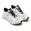 On Cloud X White/Black 40-99702画像