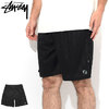 STUSSY 20SU Soccer Short 112256画像