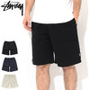 STUSSY Brushed Beach Short 112247画像