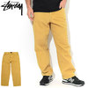 STUSSY Heavy Wash Big OL Denim Pant 116436画像