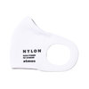 atmos × NYLON 接触冷感MASK WHITE 20-4023画像