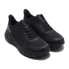 HOKA ONE ONE CLIFTON 7 BLACK/BLACK 1110508-BBLC画像