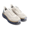 HOKA ONE ONE CLIFTON 7 TOFU/VINTAGE INDIGO 1110508-TVID画像