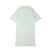 PUMA NICORON DRESS AQUA GRAY 921311-03画像