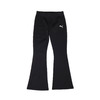 PUMA NICORON BELL BTM PANTS BLACK 921310-01画像