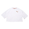 PUMA NICORON T-SHIRTS WHITE 921309-03画像