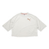 PUMA NICORON T-SHIRTS GRAY 921309-02画像